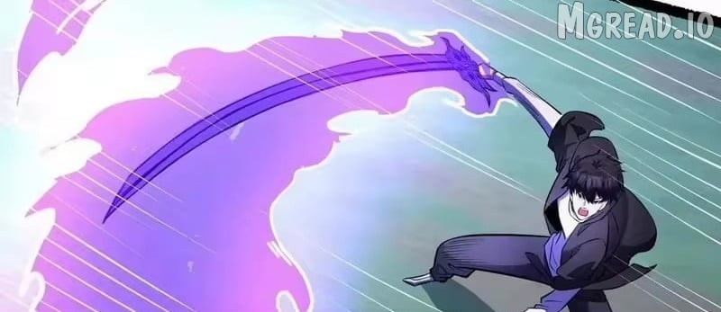 Divine Urban God Chapter 329 - page 33